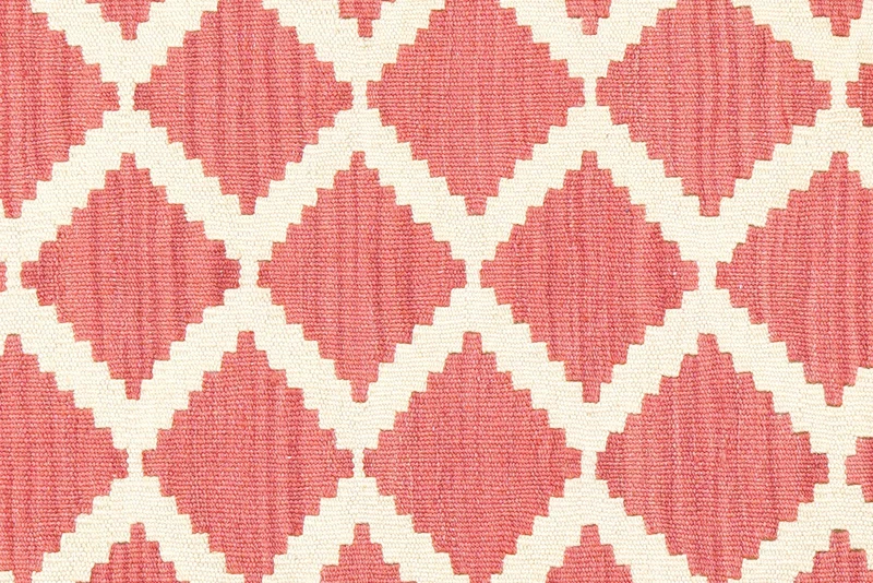 Kelim Gashgai · Handgewebt – Beige, 150x105 cm