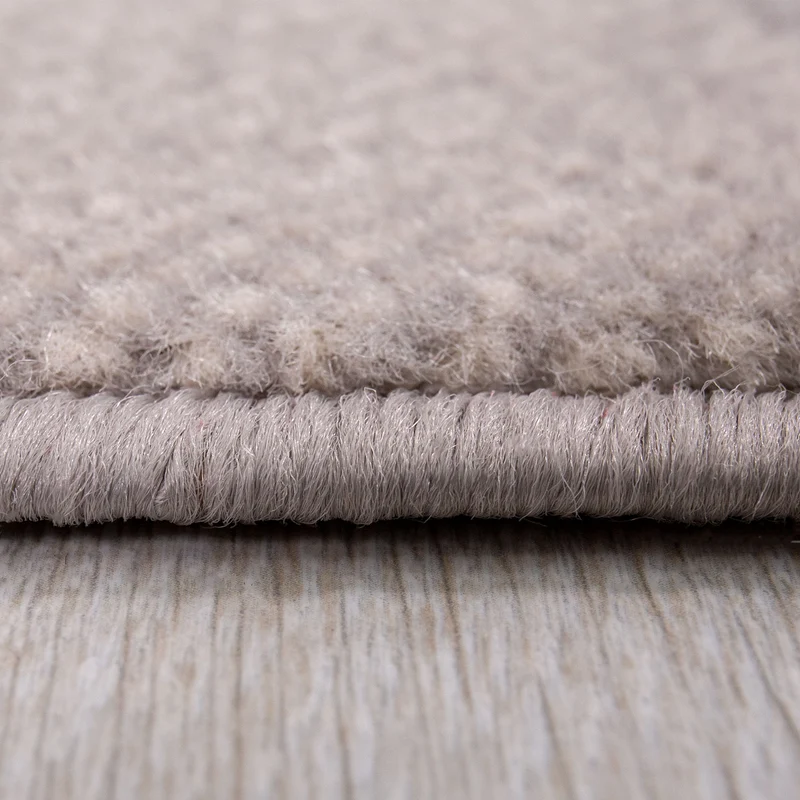 Kinderteppich Kinderzimmer Teppich Meerjungfrau Kurzflor Baby Grau Rosa