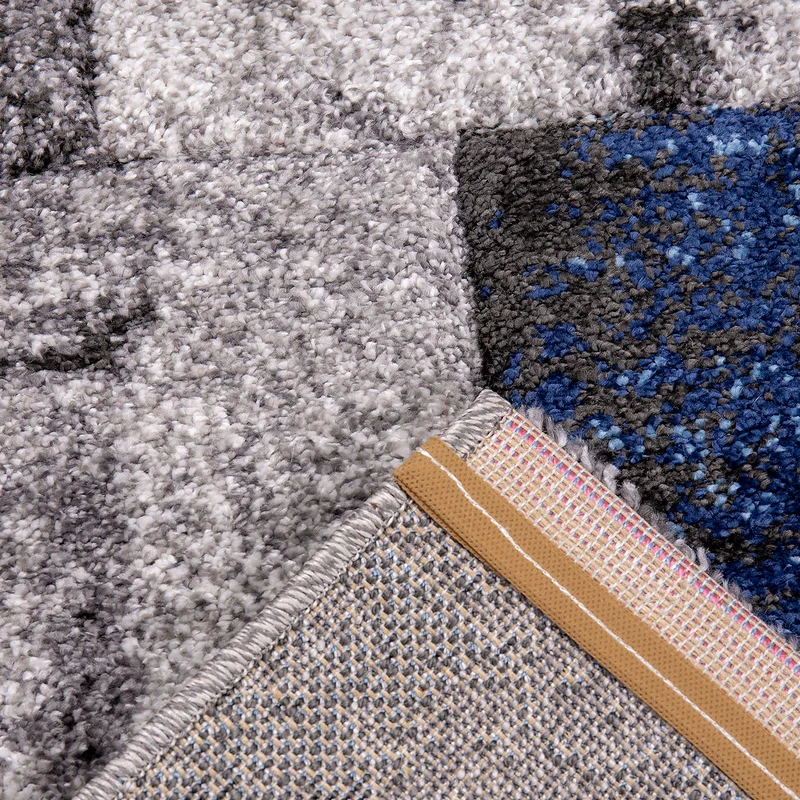 Designer Teppich Wohnzimmer Inneneinrichtung Modern