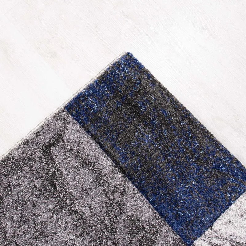 Designer Teppich Wohnzimmer Inneneinrichtung Modern