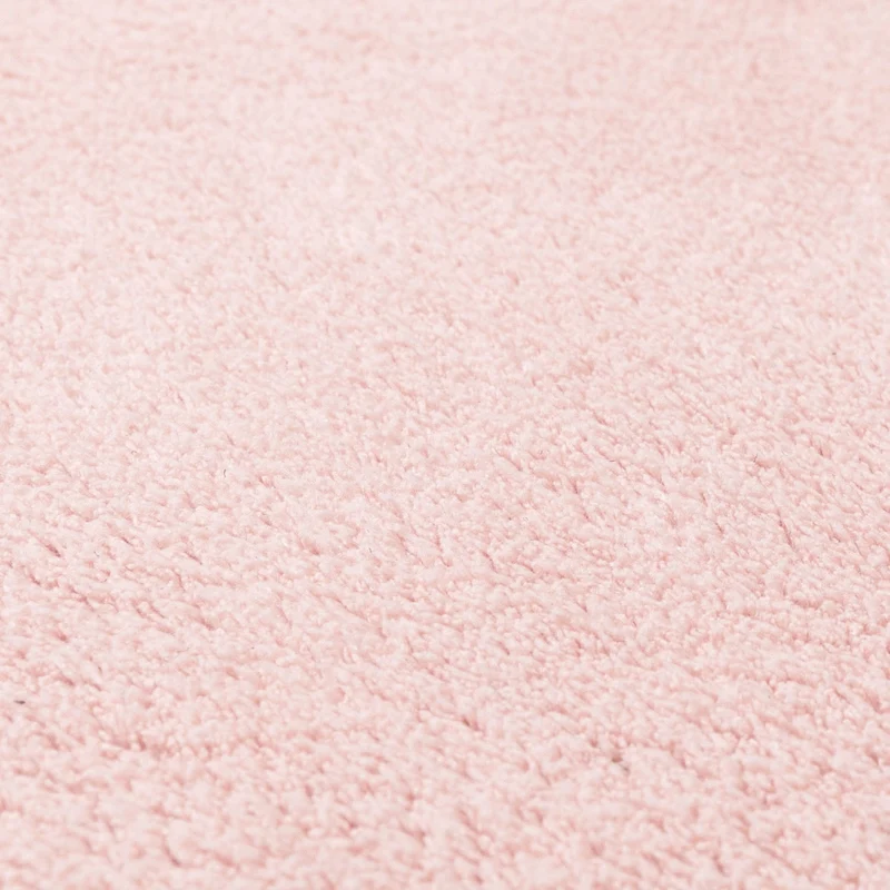 Waschbarer Teppich - Vivid Rosa