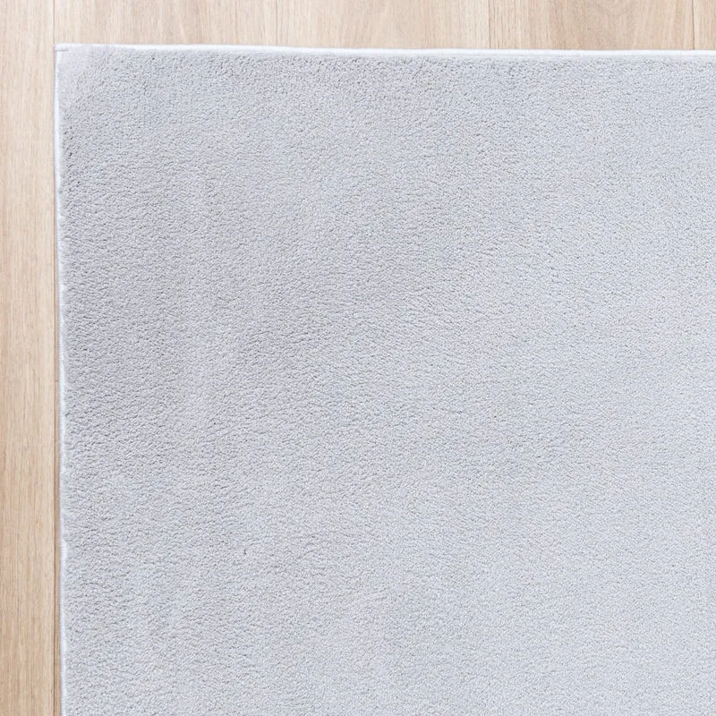 Waschbarer Teppich - Vivid Grau