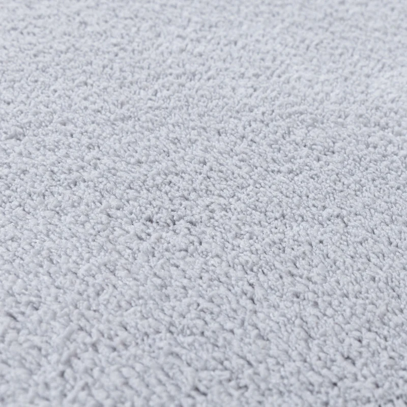 Waschbarer Teppich - Vivid Grau