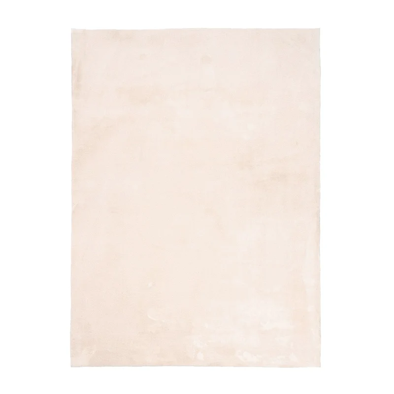 Waschbarer Teppich - Vivid Beige