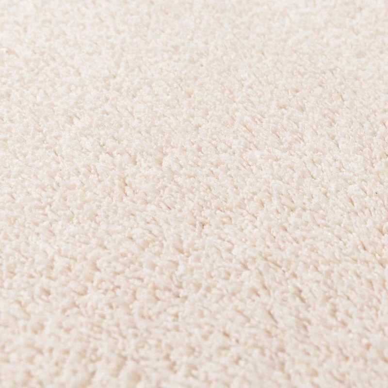 Waschbarer Teppich - Vivid Beige
