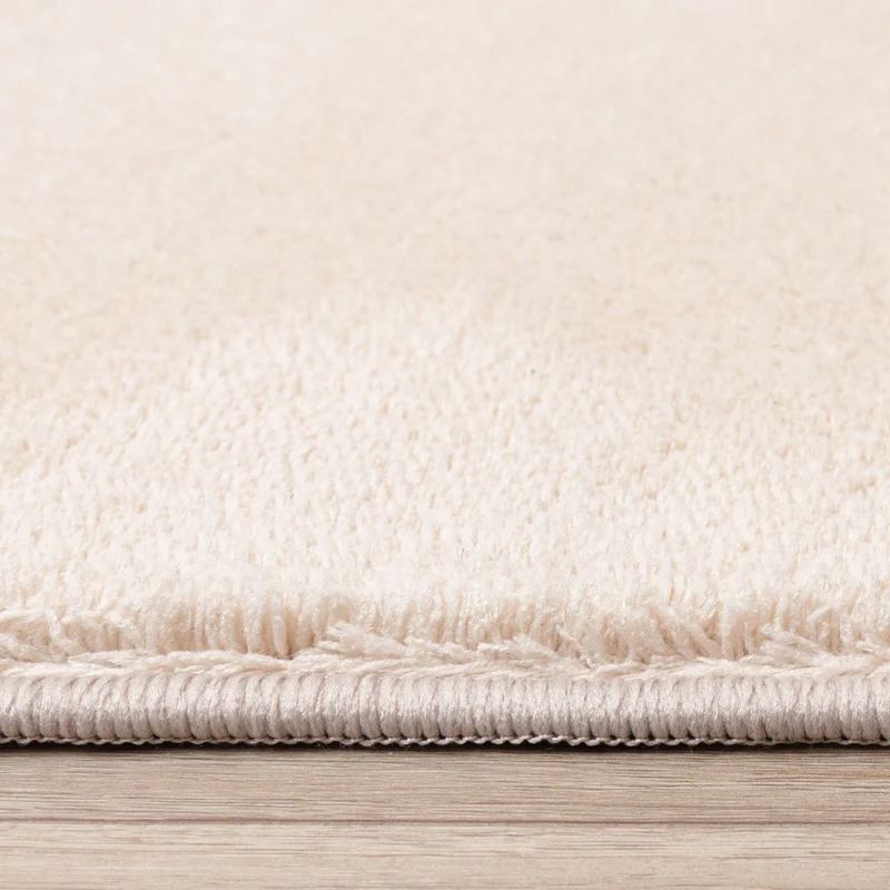 Waschbarer Teppich - Vivid Beige