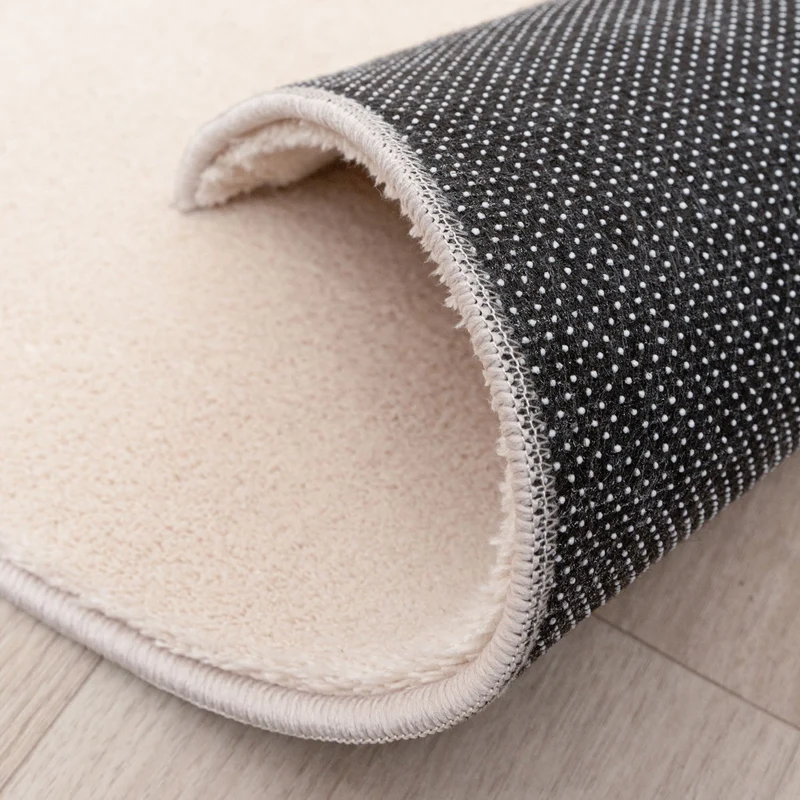 Waschbarer Teppich - Vivid Beige