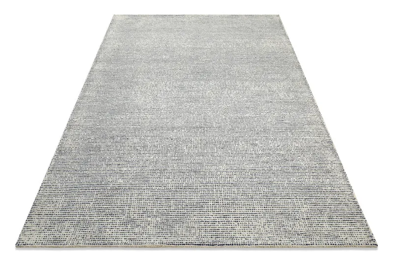 Kurzflor Teppich Blau "Hamptons THIRTYTWO" WECONhome