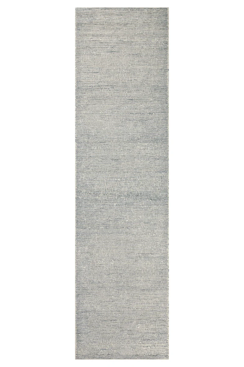 Kurzflor Teppich Blau "Hamptons THIRTYTWO" WECONhome