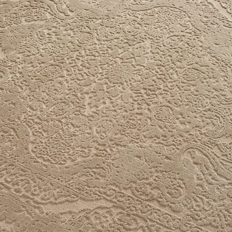 Teppich Wohnzimmer Teppich Schlafzimmer, Flur, Küche Kurzflor Orient Design Vintage Hoch-Tief-Effekt Modern 3D Weich