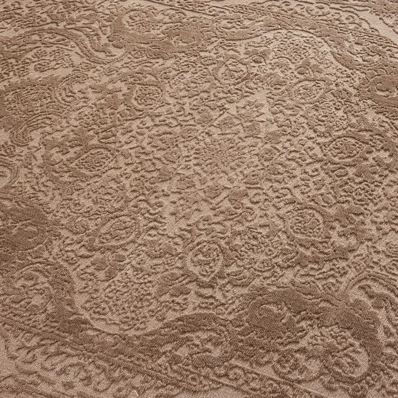 Teppich Wohnzimmer Teppich Schlafzimmer, Flur, Küche Kurzflor Orient Design Vintage Hoch-Tief-Effekt Modern 3D Weich