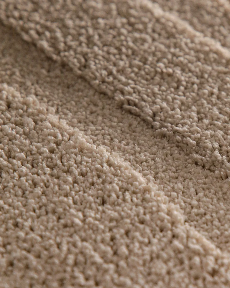 Badteppich Sand Beige "Marc" WECONhome