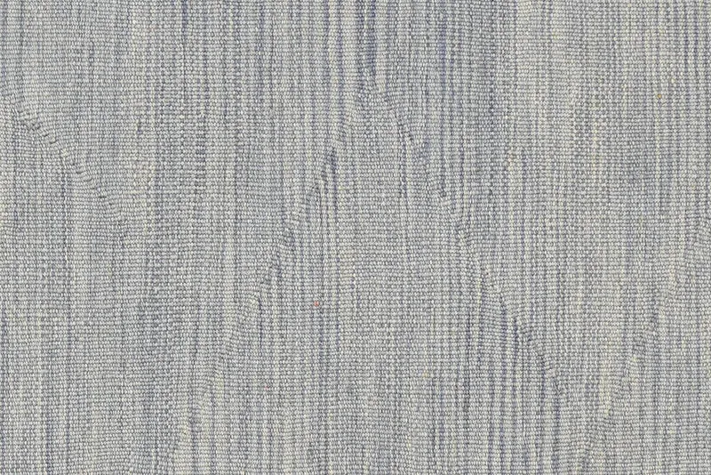 Kelim Gashgai · Handgewebt – Grau, 148x103 cm