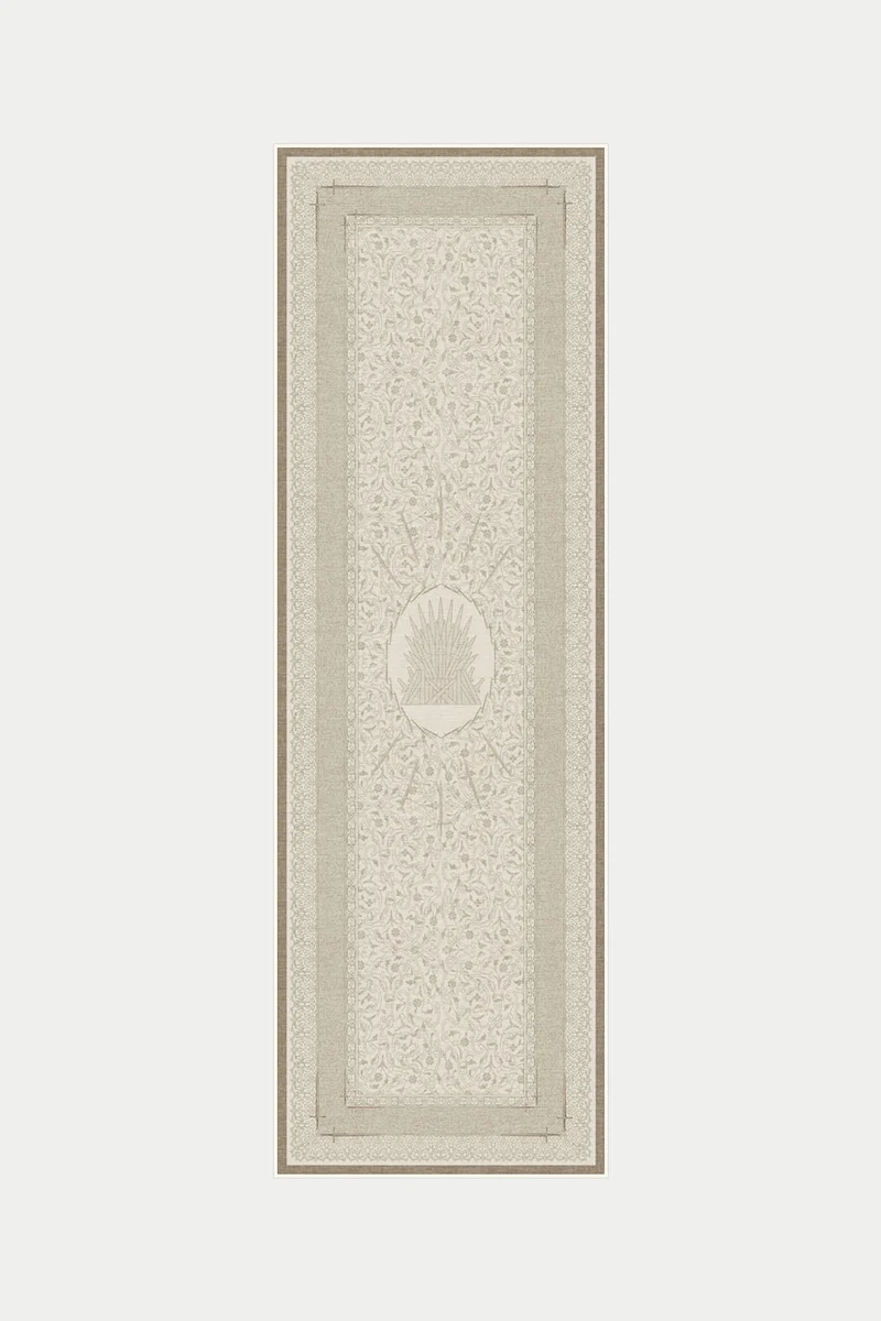 Game of Thrones™ Gold Teppich