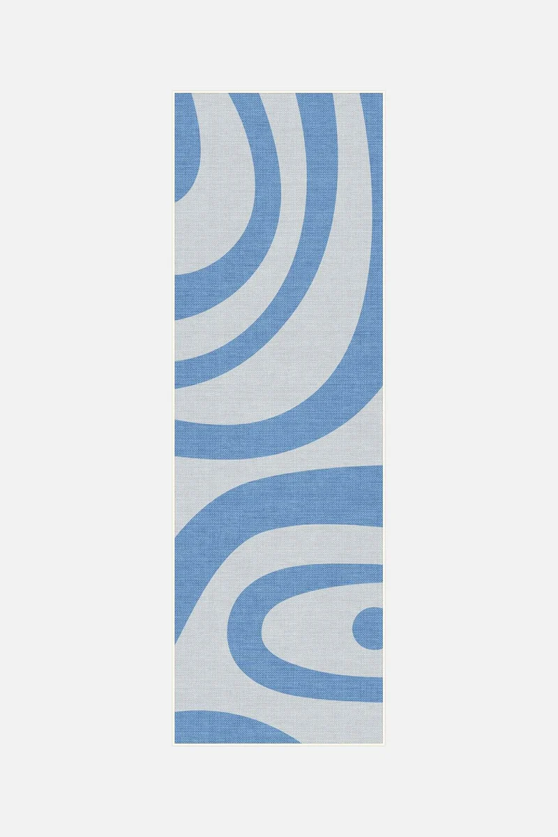 Outdoor Oceane See Teppich