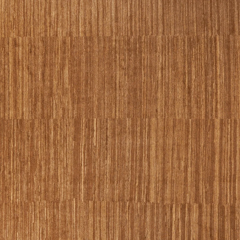 Gabbeh · Handgeknüpft – Braun, 381x299 cm