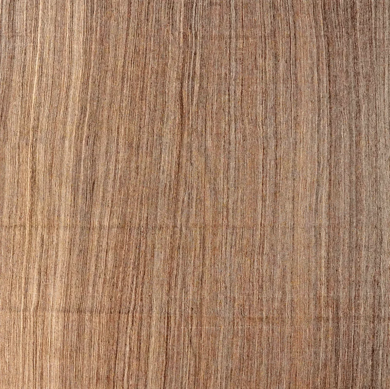 Kelim Gashgai · Handgewebt – Braun, 397x325 cm