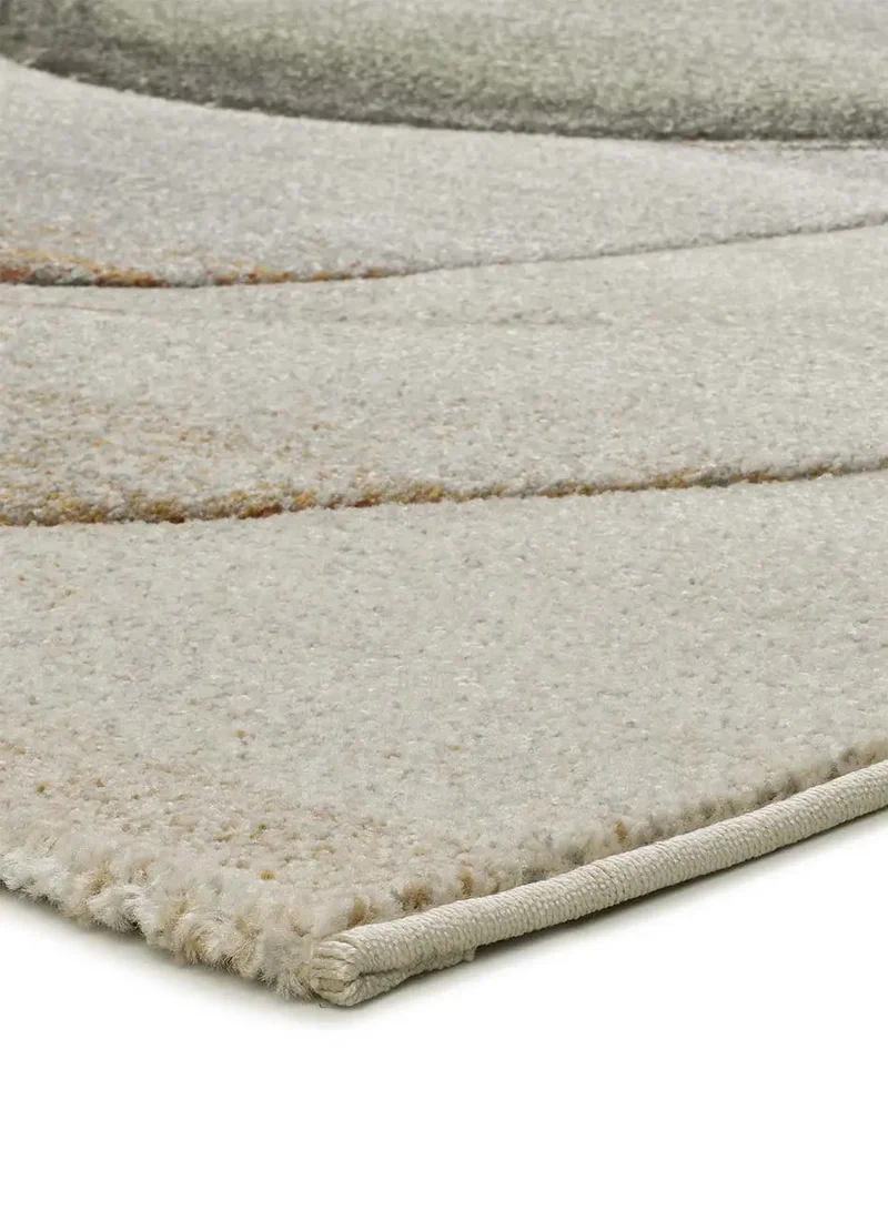 Alfombra moderna Libet 40402 Multicolor
