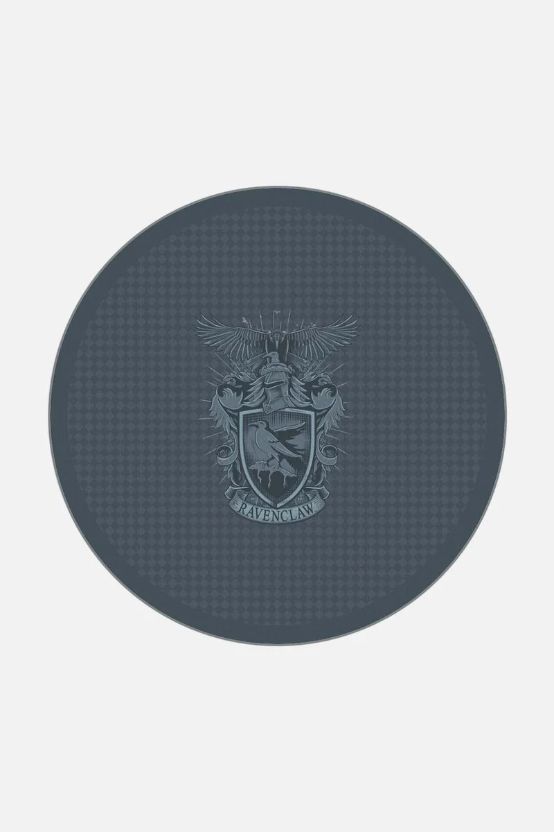 Harry Potter™ Wappen Ravenclaw Teppich