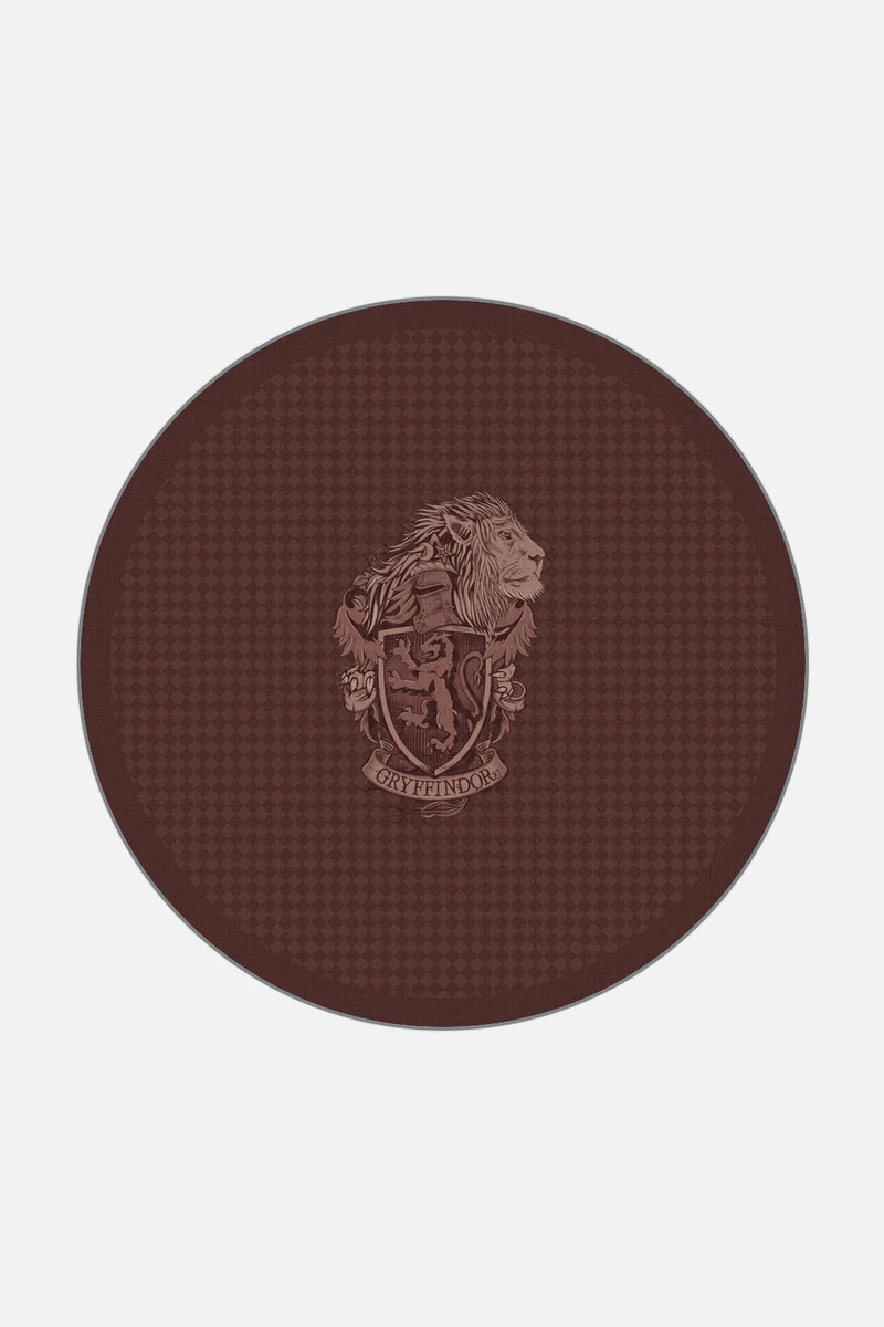 Harry Potter™ Wappen Gryffindor Teppich