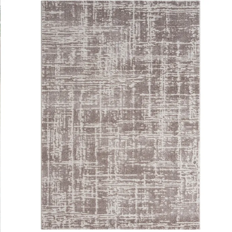 Teppich Modern Super Weiche, 3D Effekt, Hohen Tiefen Effekt Luxury Robust