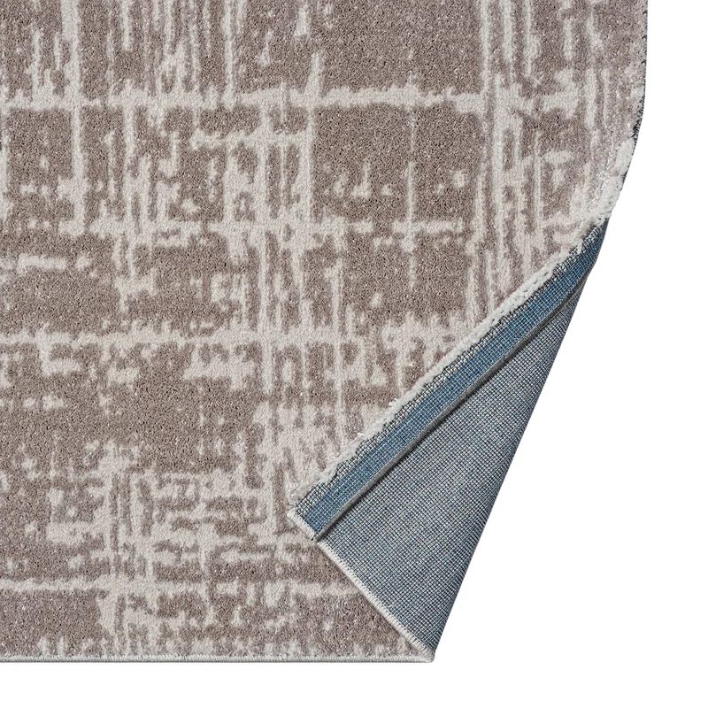 Teppich Modern Super Weiche, 3D Effekt, Hohen Tiefen Effekt Luxury Robust