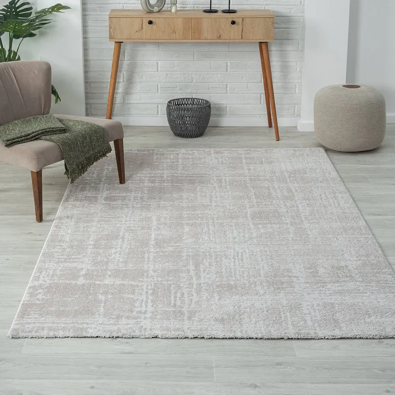 Teppich Modern Super Weiche, 3D Effekt, Hohen Tiefen Effekt Luxury Robust
