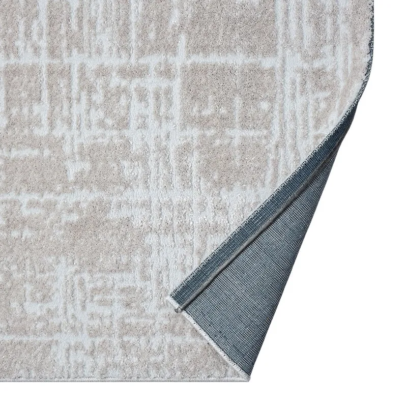 Teppich Modern Super Weiche, 3D Effekt, Hohen Tiefen Effekt Luxury Robust