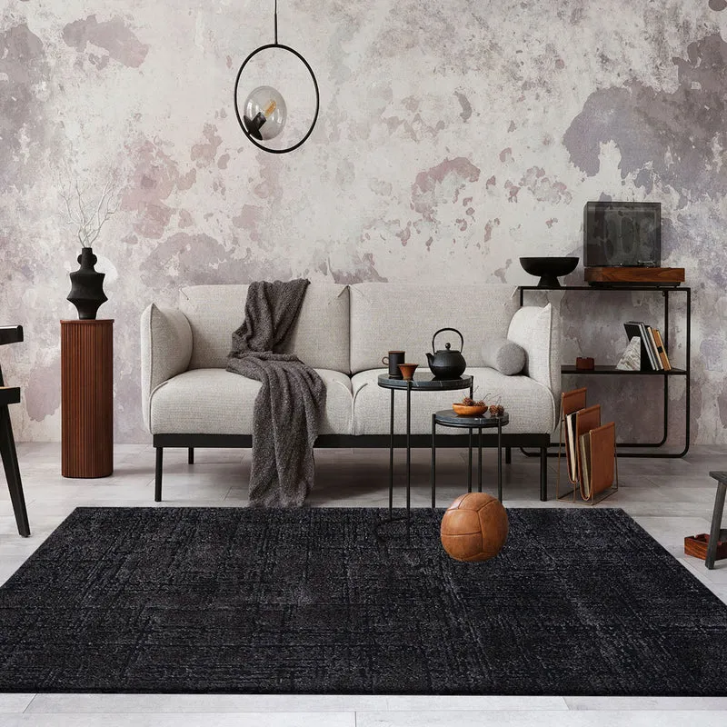 Teppich Modern Super Weiche, 3D Effekt, Hohen Tiefen Effekt Luxury Robust