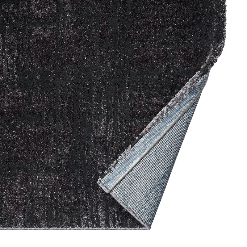 Teppich Modern Super Weiche, 3D Effekt, Hohen Tiefen Effekt Luxury Robust