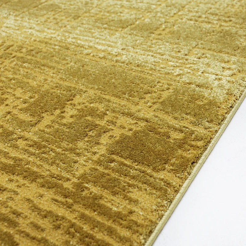 Teppich Modern Super Weiche, 3D Effekt, Hohen Tiefen Effekt Luxury Robust