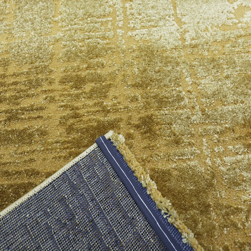 Teppich Modern Super Weiche, 3D Effekt, Hohen Tiefen Effekt Luxury Robust