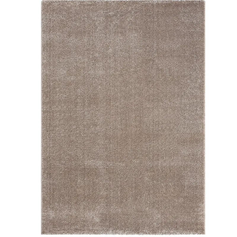 Teppich kurzflor Einfarbig Super Qualität Ultra Soft für Wohnzimmer, Kinderzimmer, Schlafzimmer Läufer