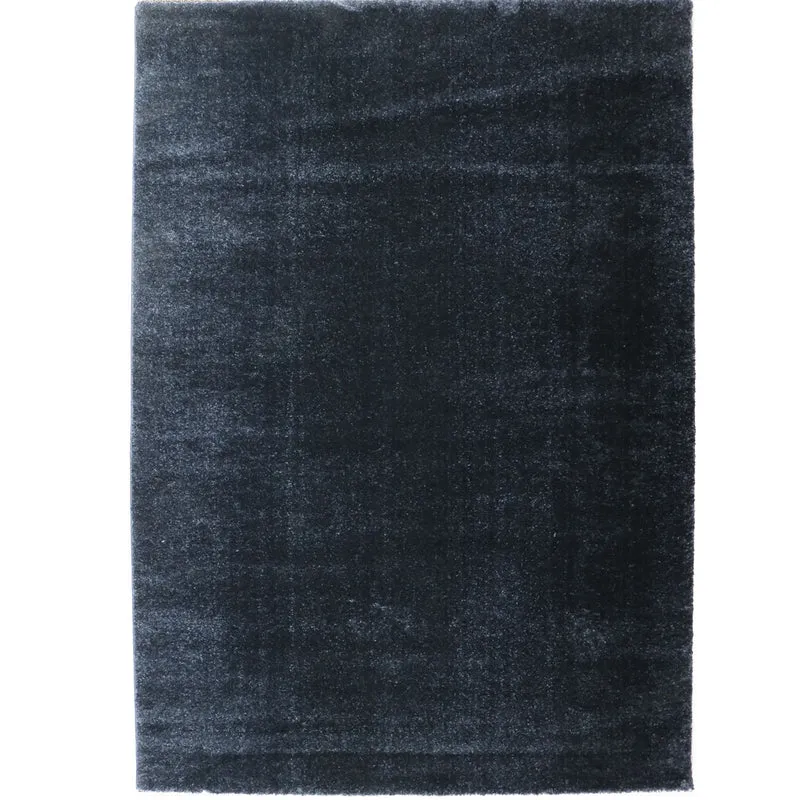 Teppich kurzflor Einfarbig Super Qualität Ultra Soft für Wohnzimmer, Kinderzimmer, Schlafzimmer Läufer