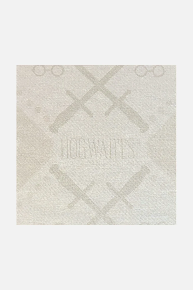 Harry Potter™ Duell Mandel Teppich