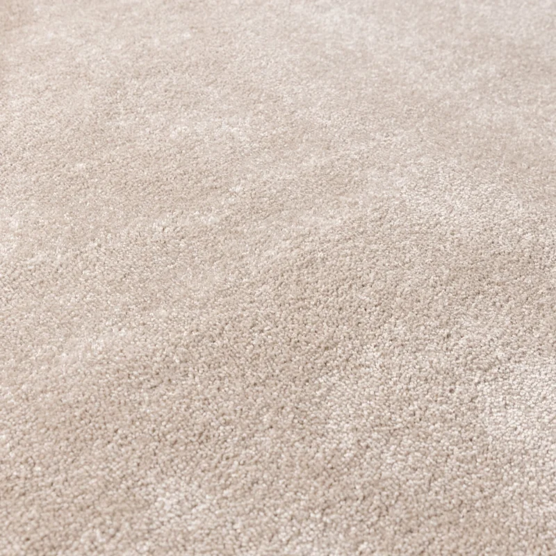 Waschbarer Teppich - Clean Creme