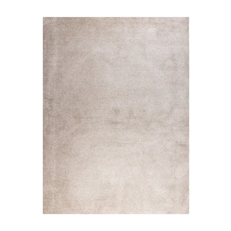 Waschbarer Teppich - Clean Beige
