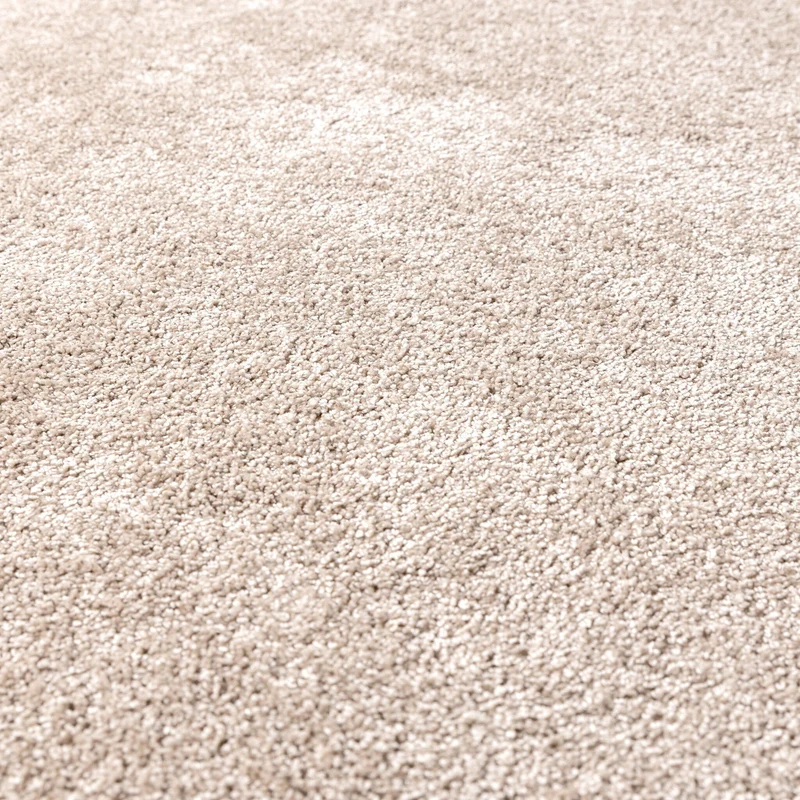 Waschbarer Teppich - Clean Beige
