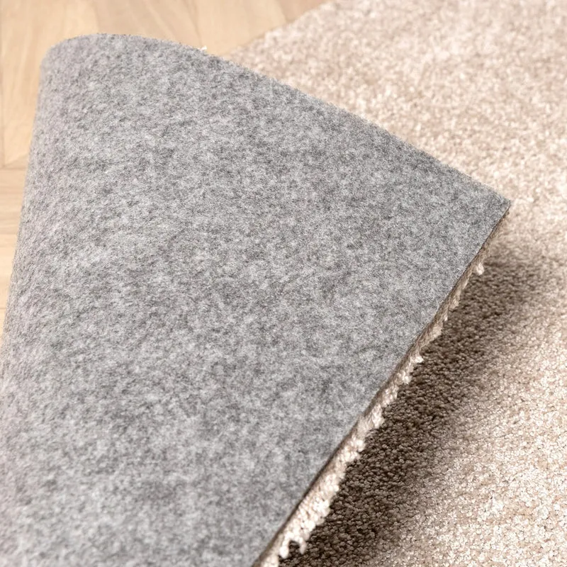 Waschbarer Teppich - Clean Beige