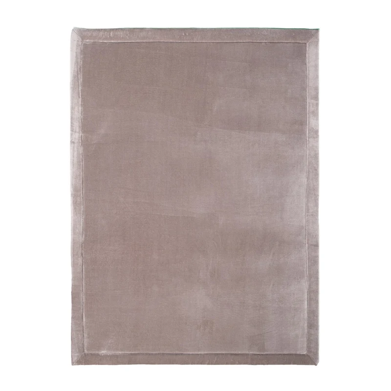 Waschbare Spielmatte Baby - Jip Taupe