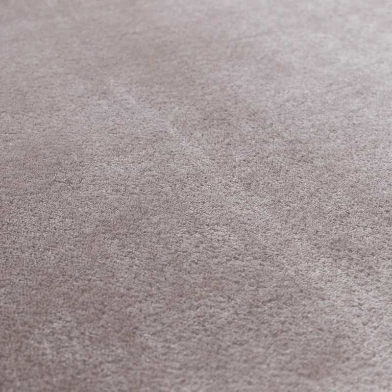 Waschbare Spielmatte Baby - Jip Taupe