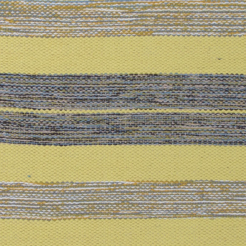 Kelim Modern Teppich 60x90cm - mehrfarbig