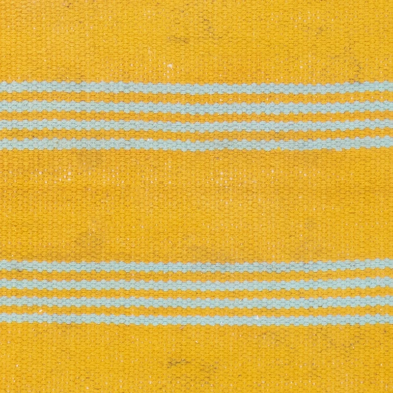 Kelim Modern Teppich 60x90cm - mehrfarbig