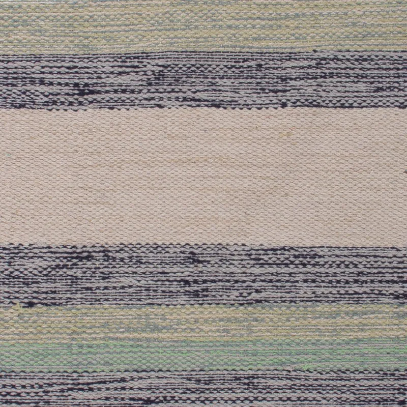 Kelim Modern Teppich 60x90cm - mehrfarbig