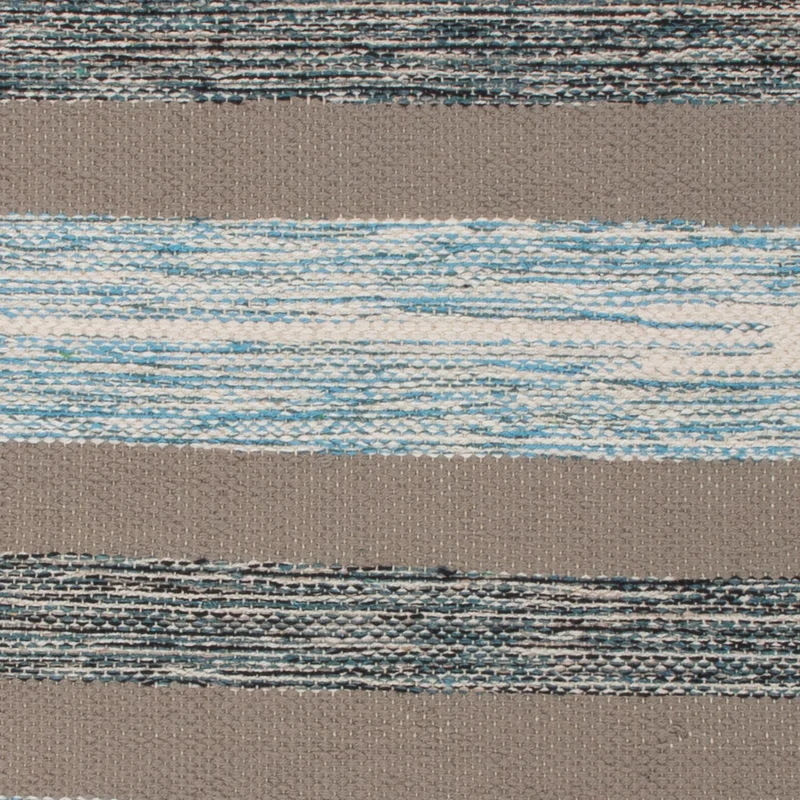 Kelim Modern Teppich 60x90cm - mehrfarbig