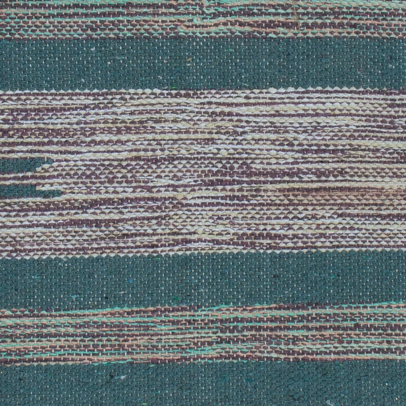 Kelim Modern Teppich 60x90cm - mehrfarbig