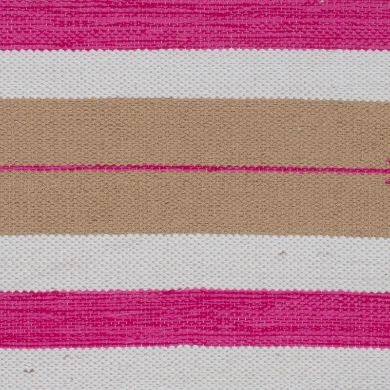 Kelim Modern Teppich 60x90cm - mehrfarbig