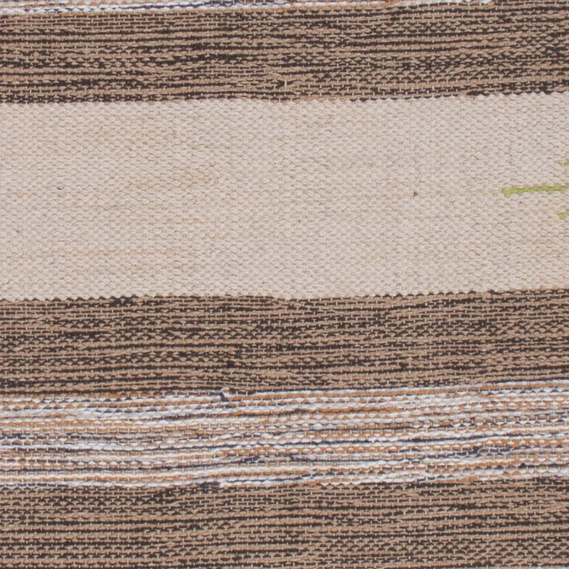 Kelim Modern Teppich 60x90cm - mehrfarbig