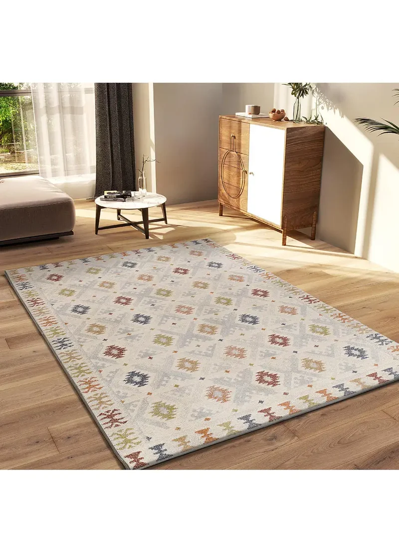 Alfombra étnica Tamaris 16805 Multicolor