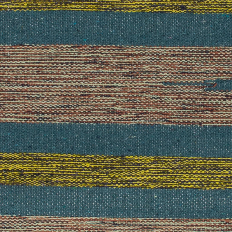 Kelim Modern Teppich 60x90cm - mehrfarbig